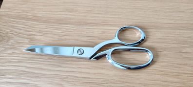 7 inch Tailor Scissors made in Italy