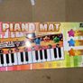 piano mat Image 3