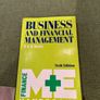 Massive Clearance of Business Books Image 7
