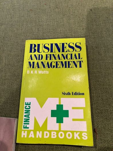 Massive Clearance of Business Books