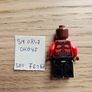 lego sh0847 okoye, set 76267 Image 2