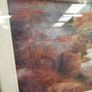 large antique picture Image 5