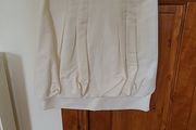 Cream Coast Puff ball Skirt Size 10