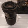 Vintage Camera & Lens Joblot (Untested) Image 9