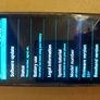 Samsung Galaxy S, Black, 8GB, Model GT-I9000, in excellent condition Image 9