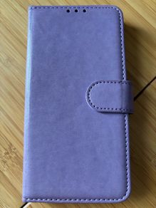 iPhone 15 Wallet Case
