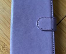 iPhone 15 Wallet Case