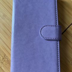 iPhone 15 Wallet Case