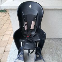 Toddler Bike Seat