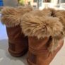 Next Ugg Girls Boots uk1 Image 5
