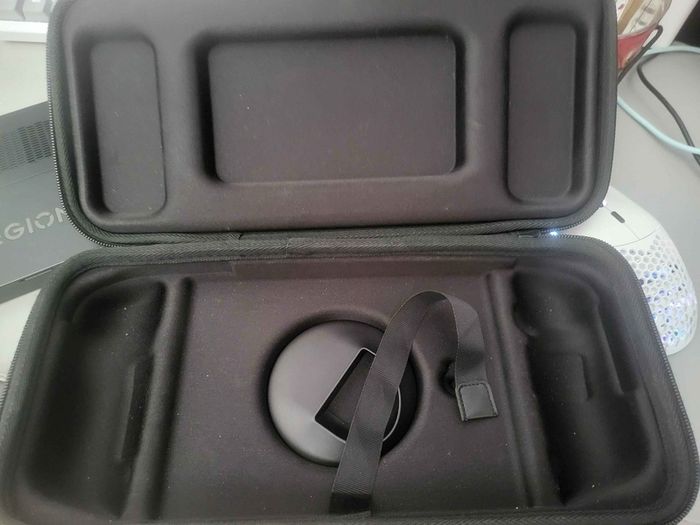 lenovo legion go 512gb