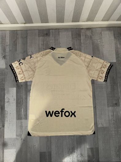 AC Milan Away Kit