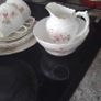 28piece Vintage Tea Set Image 8