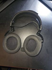 Gaming headset