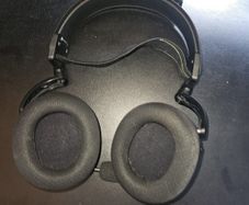 Gaming headset