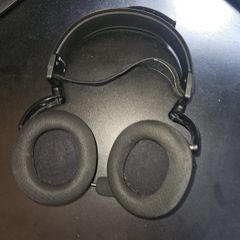 Gaming headset