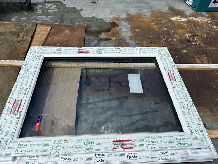 window