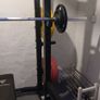ProForm Sport Power Rack Half Rack with Pull-Up Bar Image 9