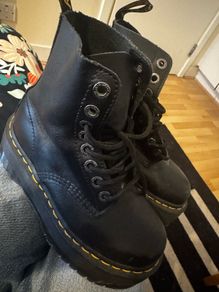 Dr Martens Pascal Max Boots