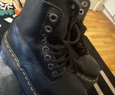 Dr Martens Pascal Max Boots