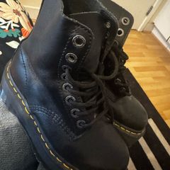 Dr Martens Pascal Max Boots