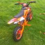 Dirt Bike Image 4