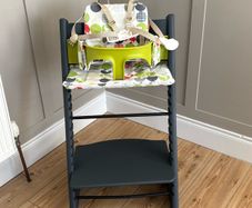 stokke tripp trapp