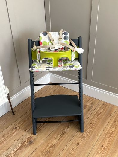 stokke tripp trapp