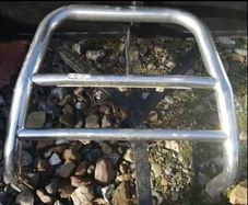 Vw Passat parts & Bullbar