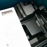 Makita HS7611J/2 240V 190mm Circular Saw with case Image 5