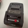 Metabo 5.5 ah Lihd battery new Image 3