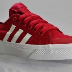 Adidas Nizza trainers