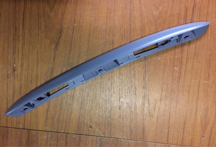 Tailgate Handle (Fiat Punto)