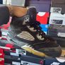Jordan 5 Retro Anthracite DB0731-001 Image 2