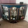 glass display cabinet Image 5