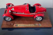 Bburago Models Car