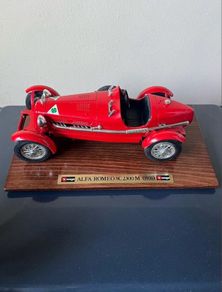 Bburago Models Car