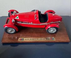 Bburago Models Car