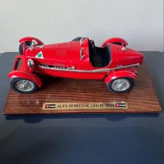 Bburago Models Car