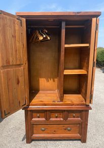 wardrope