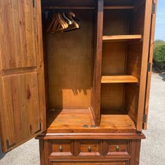 wardrope