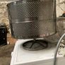 Washing Machine Drum / Firepit Image 3