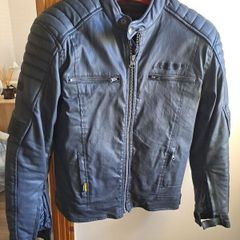 RST Brixton wax cotton jacket, size 40, new without tags