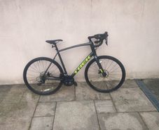 trek domane