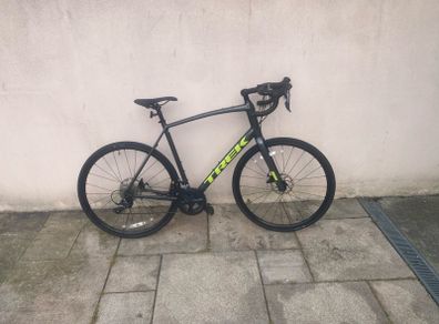 trek domane