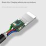 HOCO X20 | Apple iPhone iPad | Lightning Fast Data Transfer & Charging Cable | 2m Lightning to USB Cable Image 7