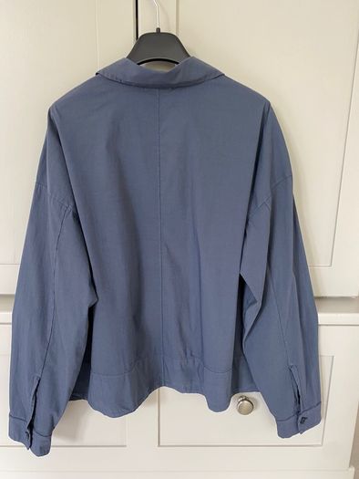 Womens Exclusive Italian designer brand Transit jacket BRAND NEW