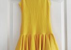 Starlite Dance dress size 0 (6-7 years)
