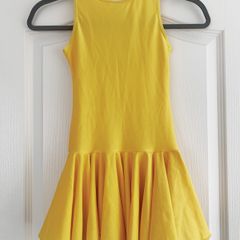 Starlite Dance dress size 0 (6-7 years)