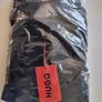 Hugo Boss Mens Kenno 2 Velvet Shirt, Black1, 50484119, Eu46, Uk37, Us14.5, Int-s Image 5